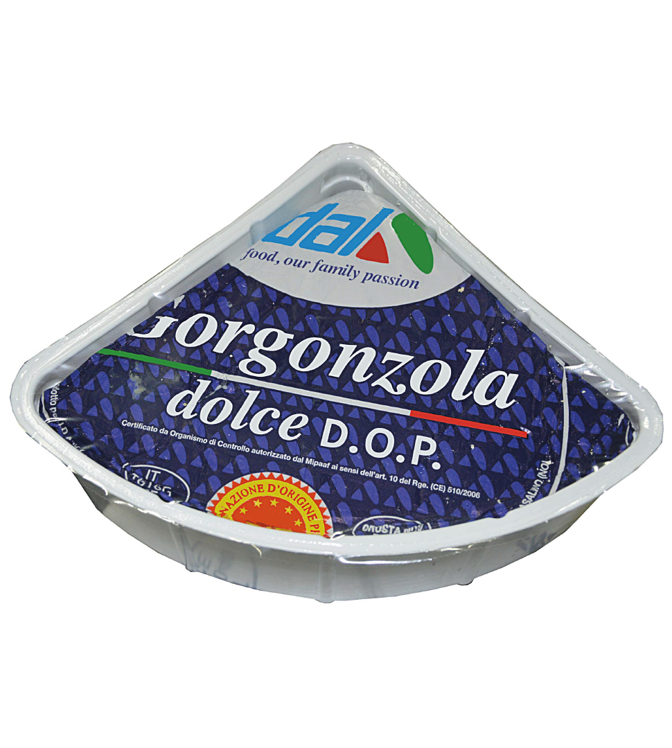 GORGONZOLA PDO