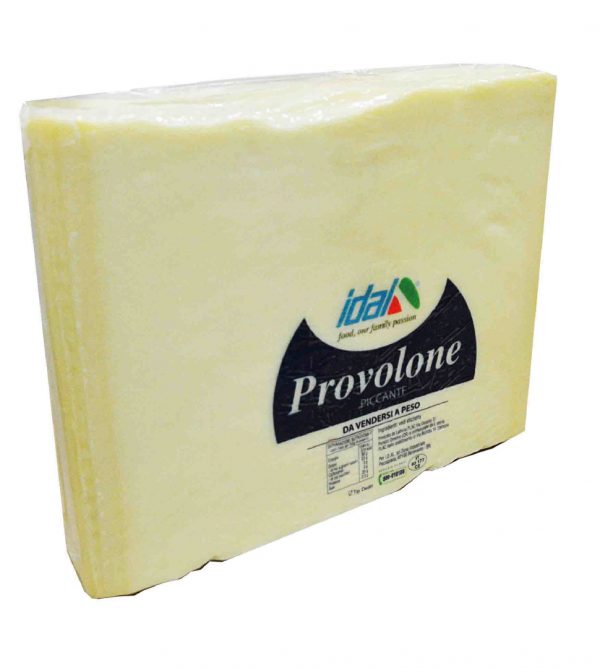 provolone-pancettone