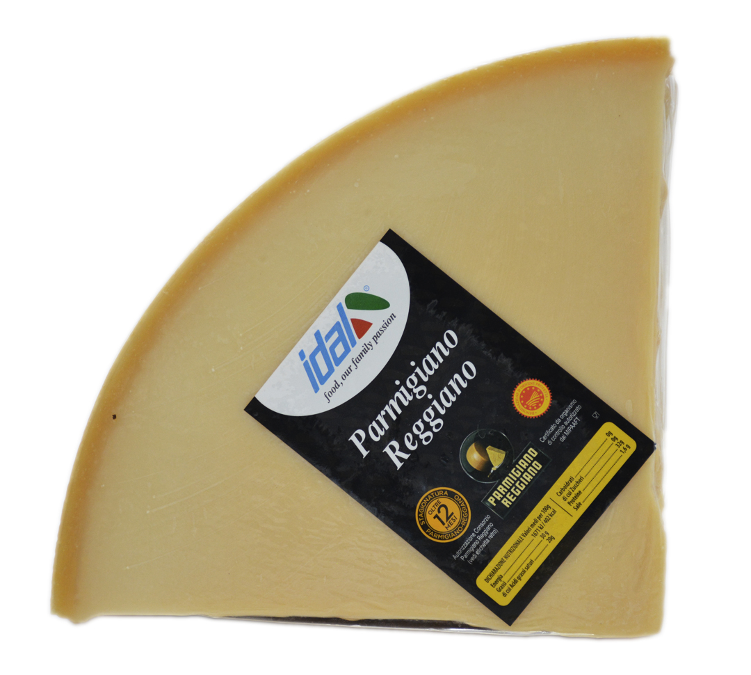 Parmigiano Reggiano PDO 