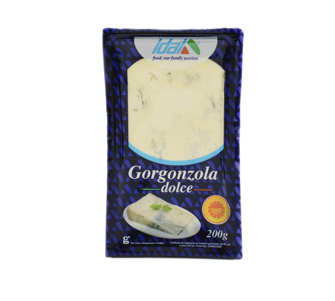 GORGONZOLA PDO